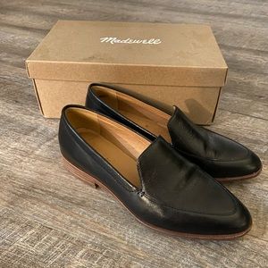 Madewell Loafers